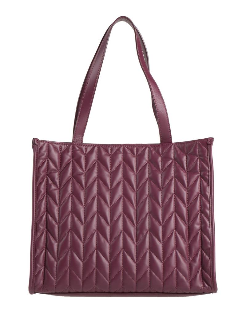 MISSONI Handtaschen Damen Pflaume von MISSONI
