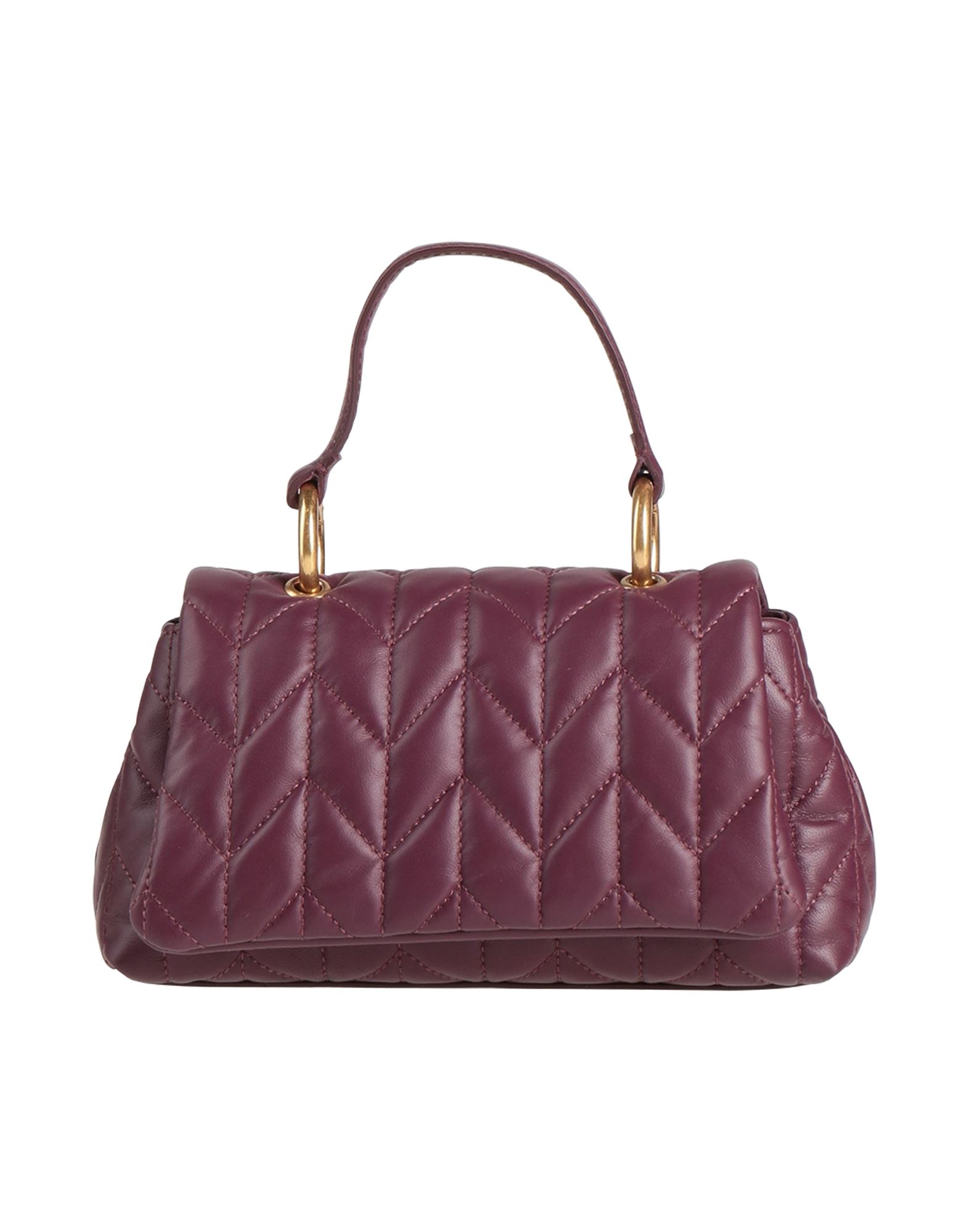MISSONI Handtaschen Damen Pflaume von MISSONI