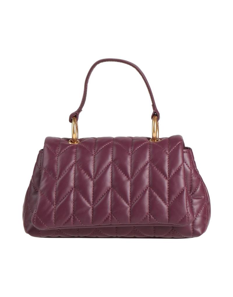 MISSONI Handtaschen Damen Pflaume von MISSONI