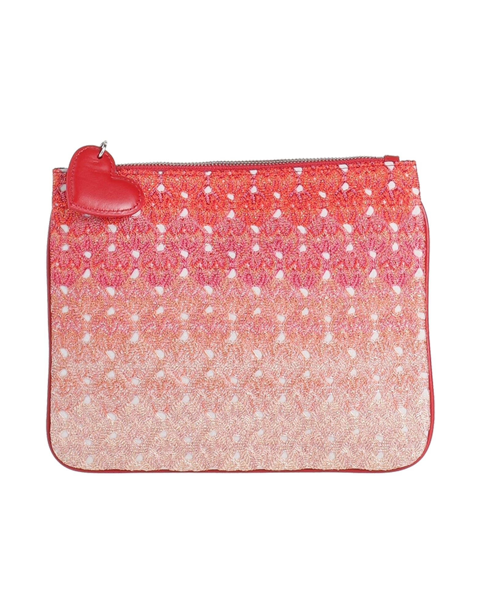 MISSONI Handtaschen Damen Rosa MISSONI Handtaschen Damen Rosa von MISSONI