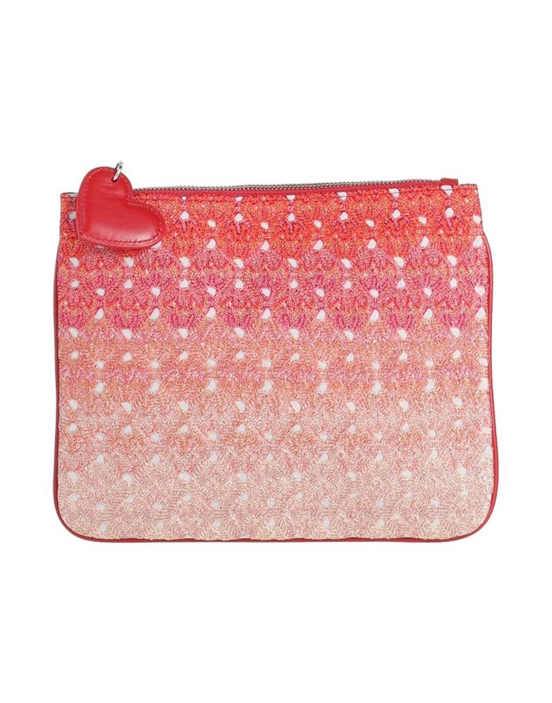 MISSONI Handtaschen Damen Rosa von MISSONI