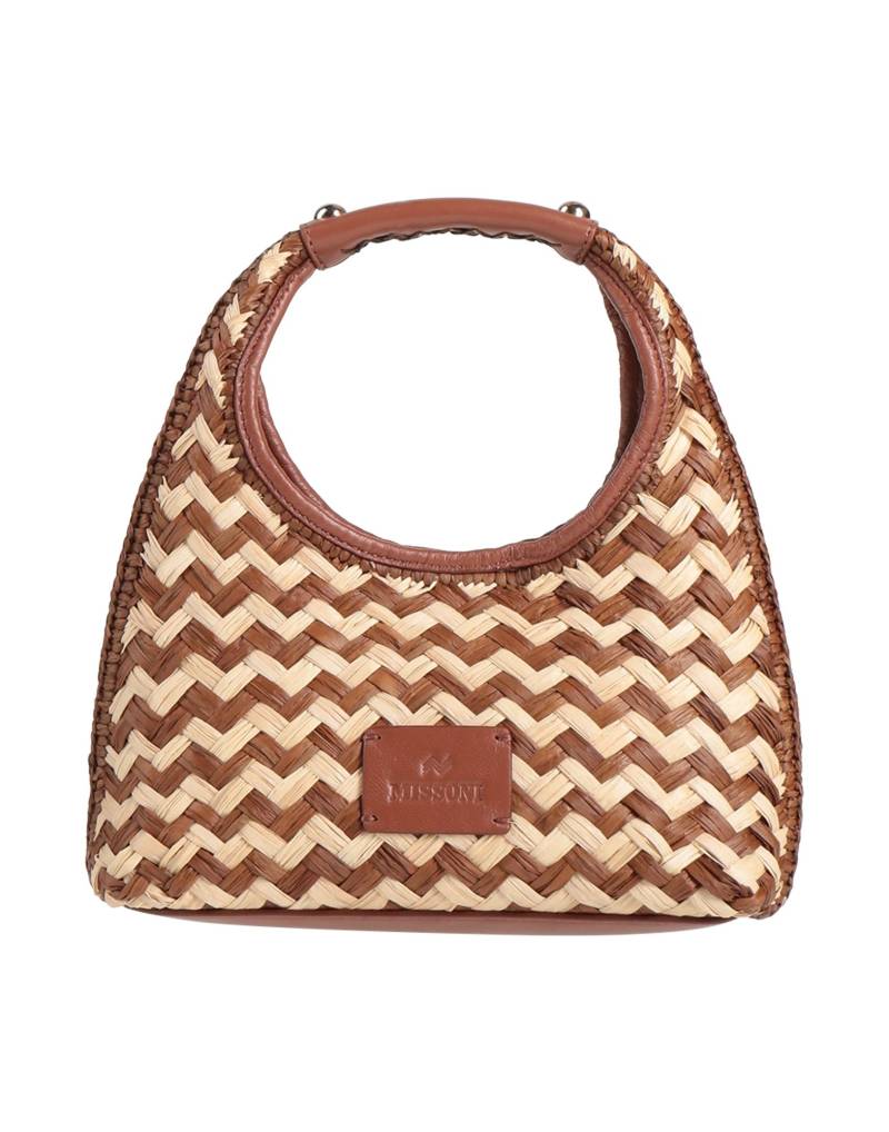 MISSONI Handtaschen Damen Schokobraun von MISSONI