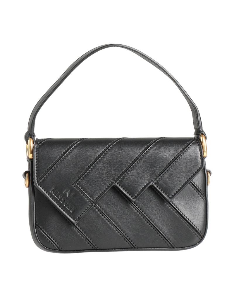 MISSONI Handtaschen Damen Schwarz von MISSONI