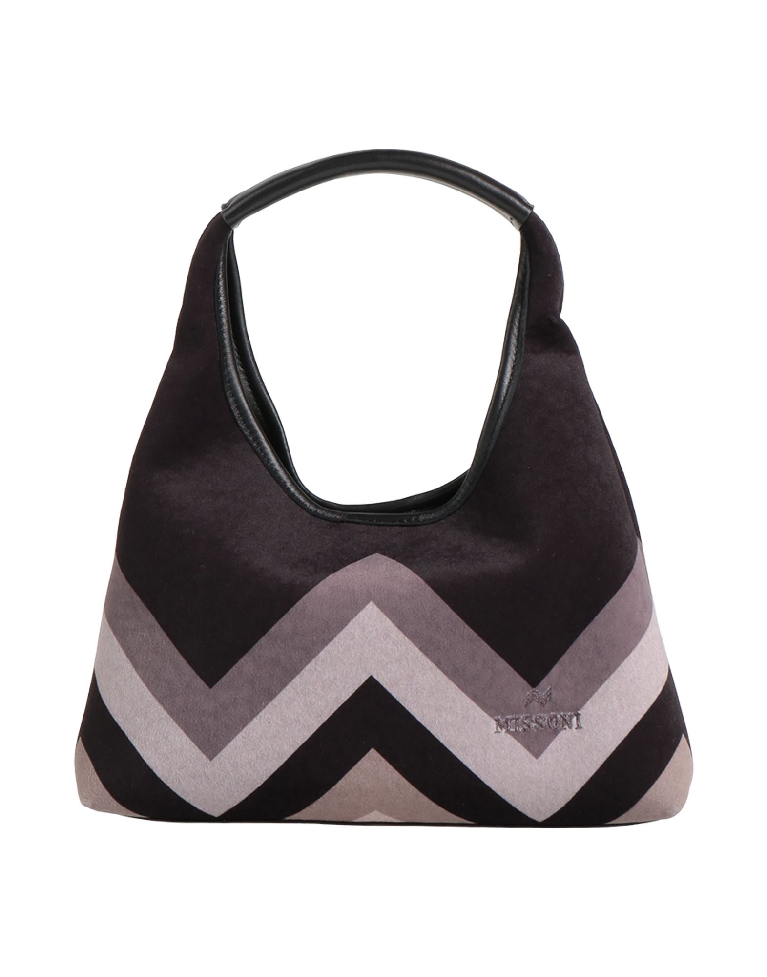 MISSONI Handtaschen Damen Schwarz von MISSONI