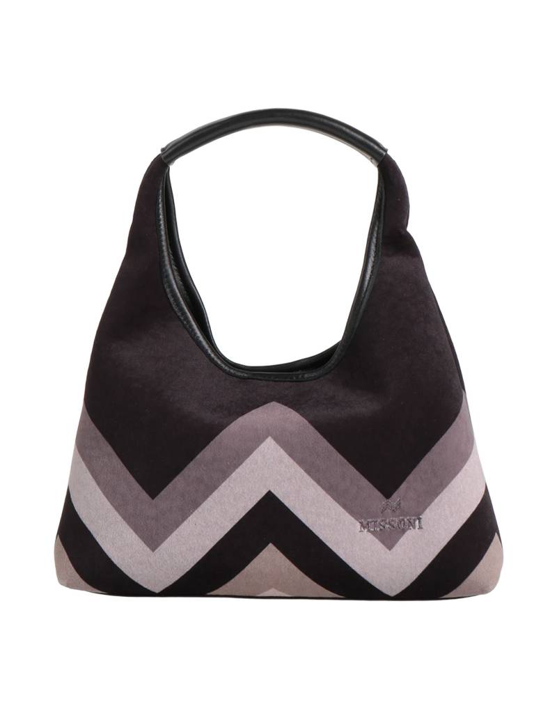 MISSONI Handtaschen Damen Schwarz von MISSONI