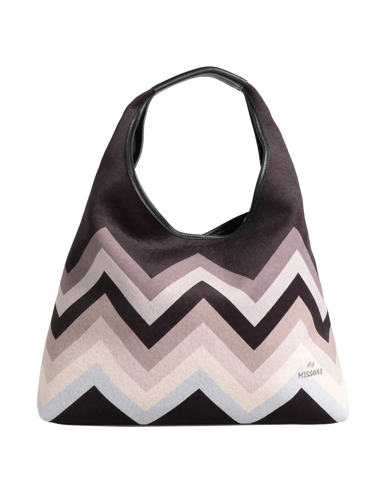 MISSONI Handtaschen Damen Schwarz von MISSONI