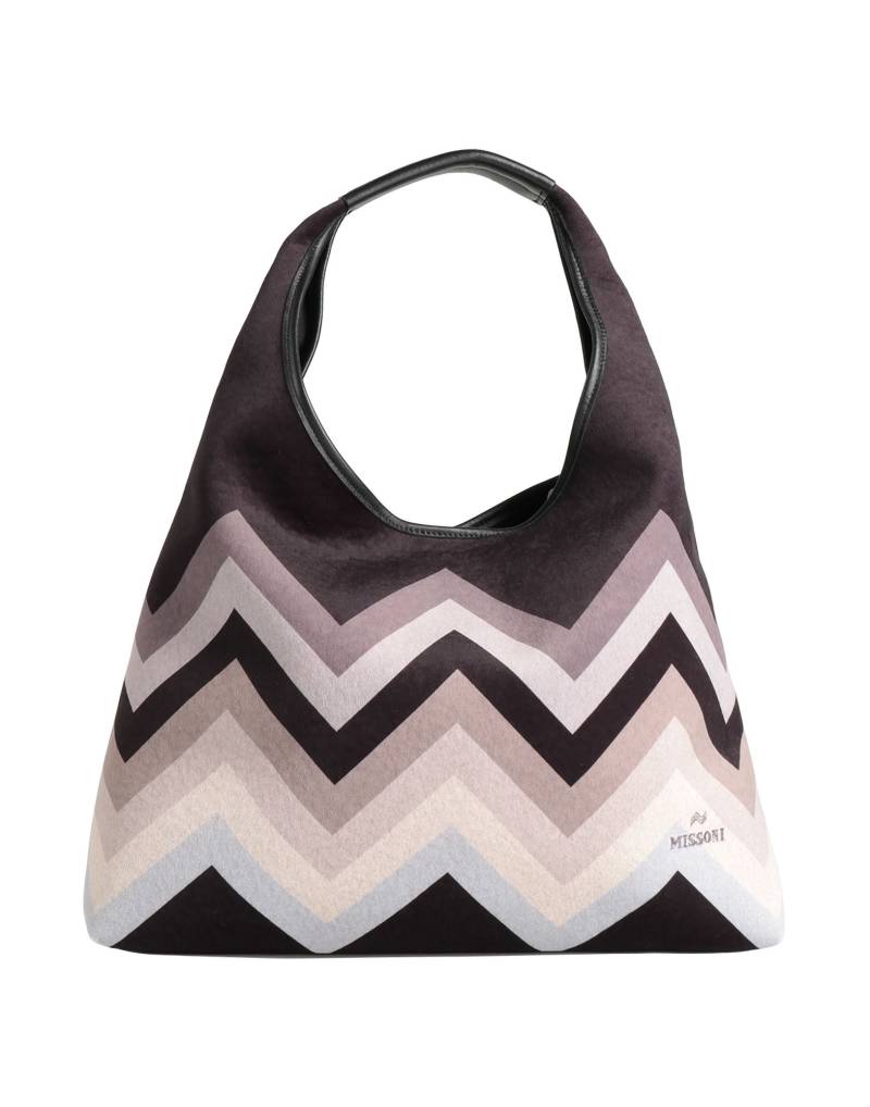 MISSONI Handtaschen Damen Schwarz von MISSONI