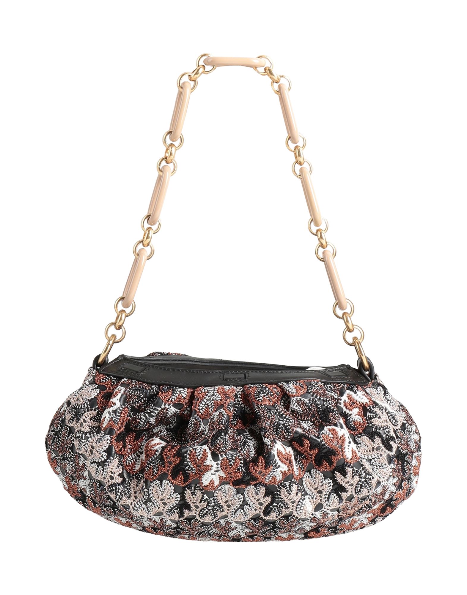 MISSONI Handtaschen Damen Schwarz von MISSONI
