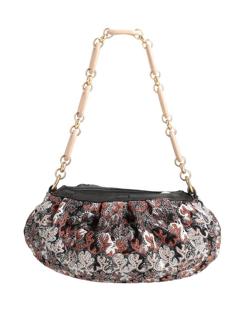 MISSONI Handtaschen Damen Schwarz von MISSONI