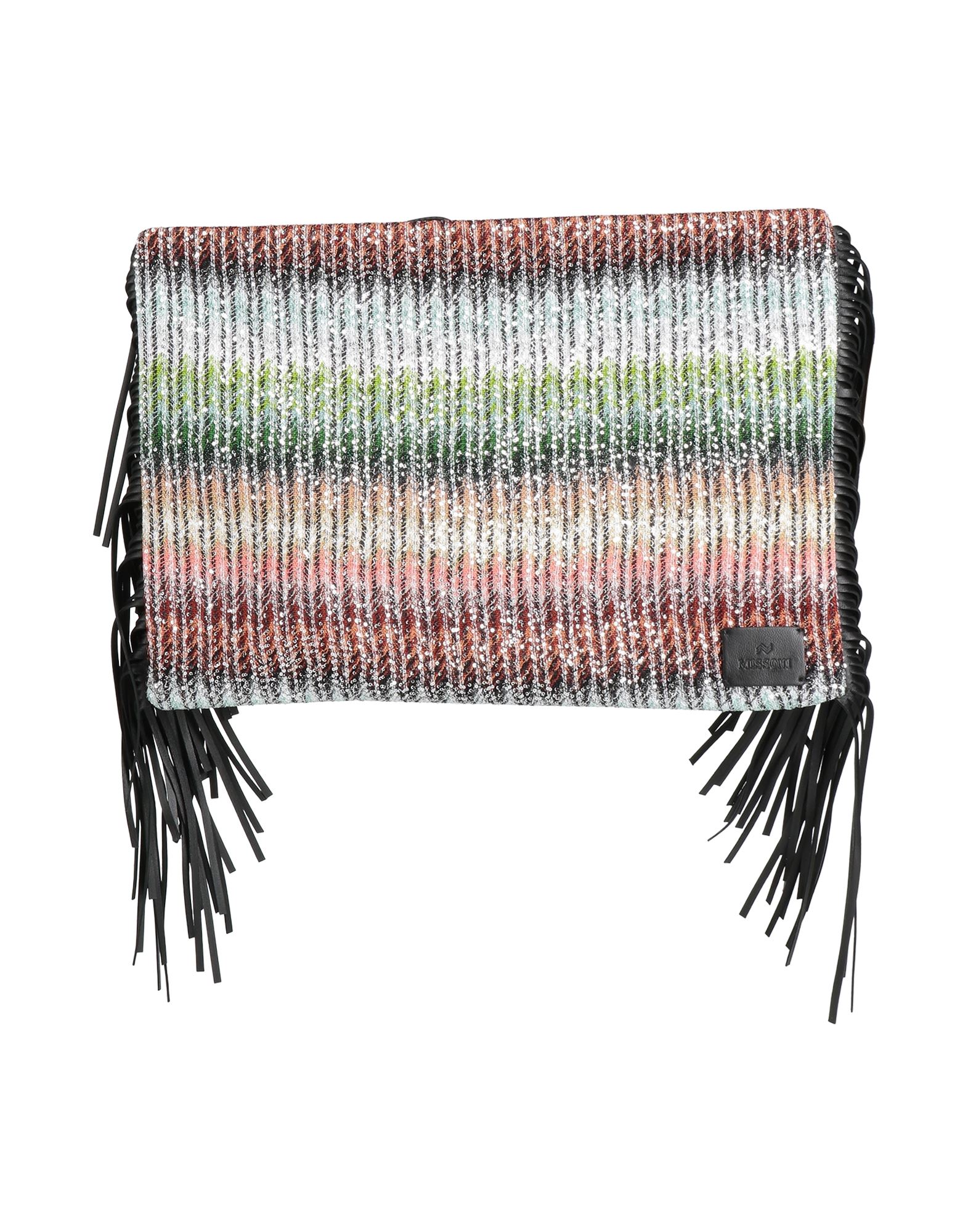 MISSONI Handtaschen Damen Schwarz von MISSONI