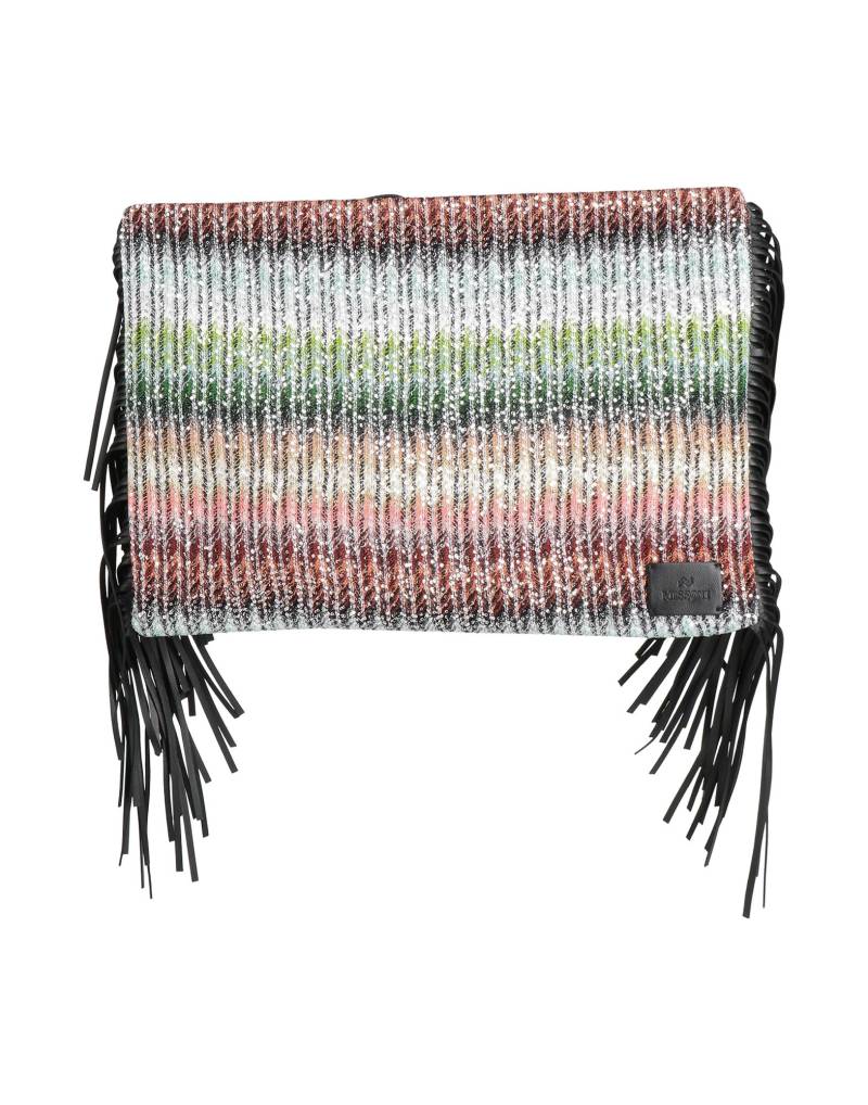 MISSONI Handtaschen Damen Schwarz von MISSONI