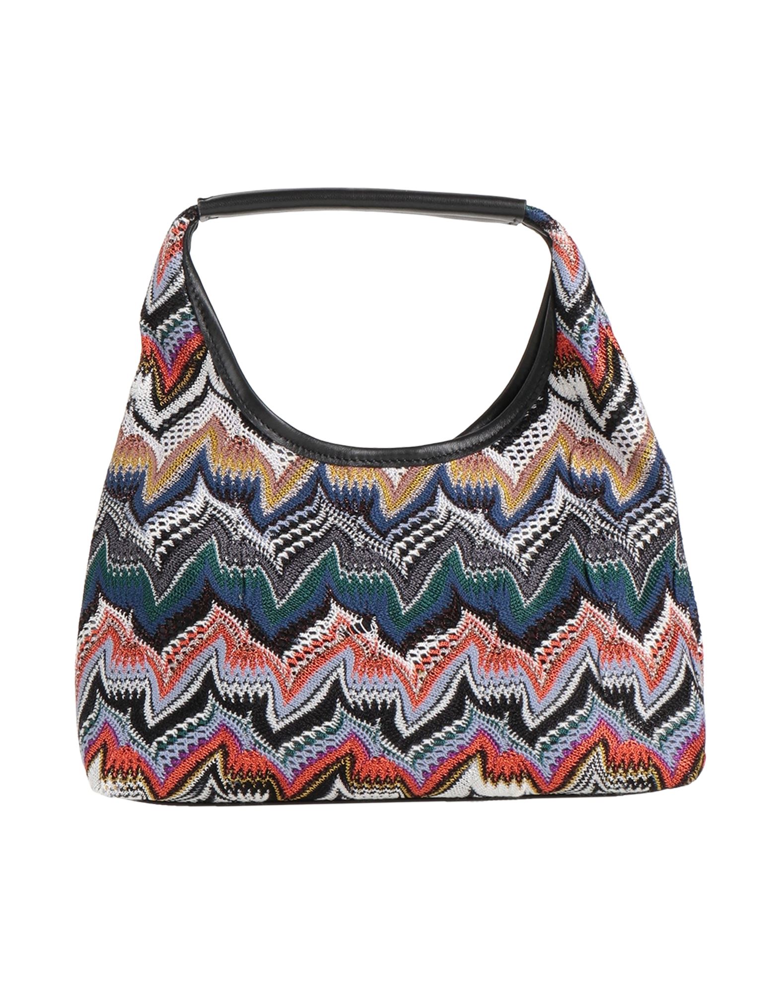 MISSONI Handtaschen Damen Schwarz von MISSONI