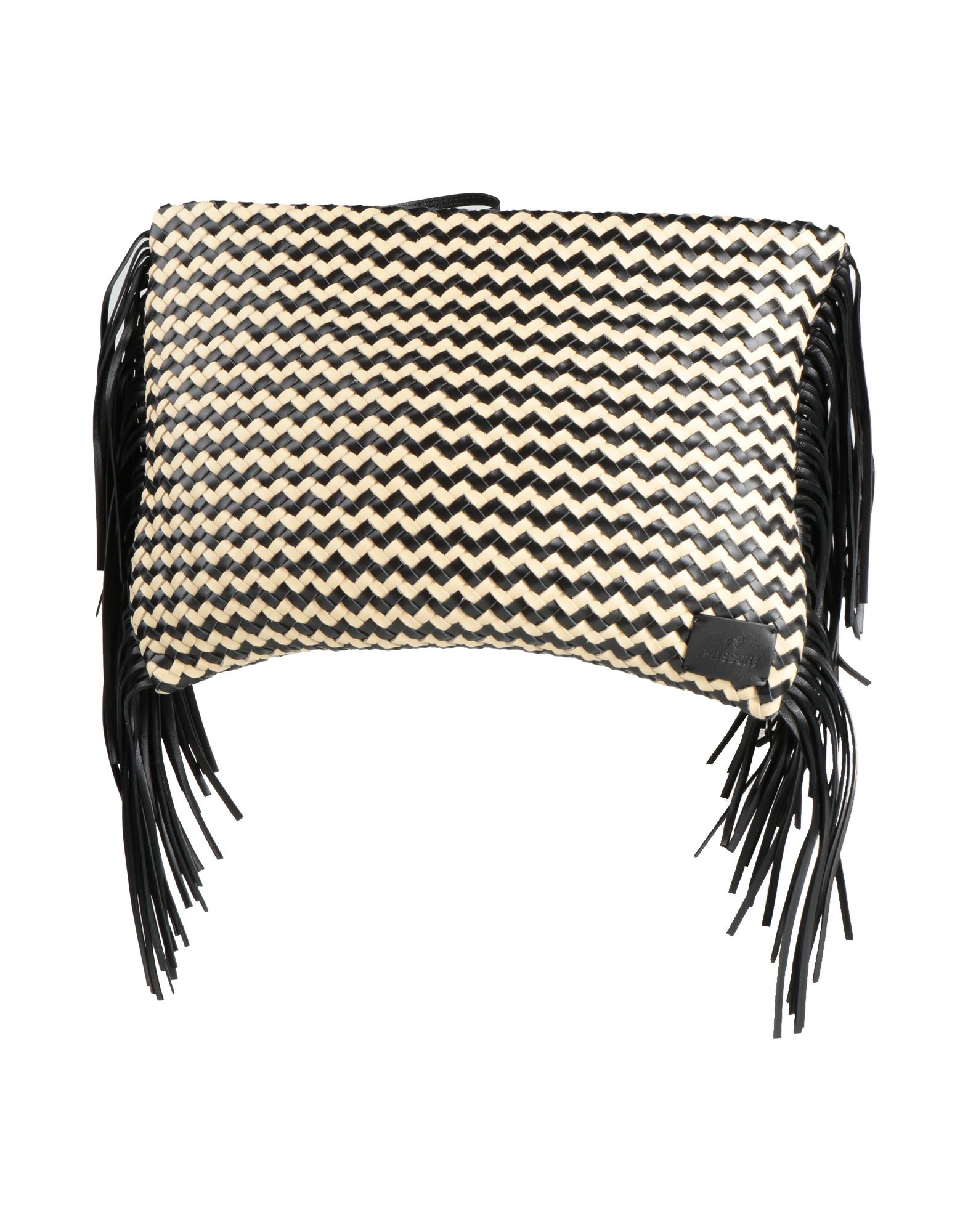 MISSONI Handtaschen Damen Schwarz von MISSONI