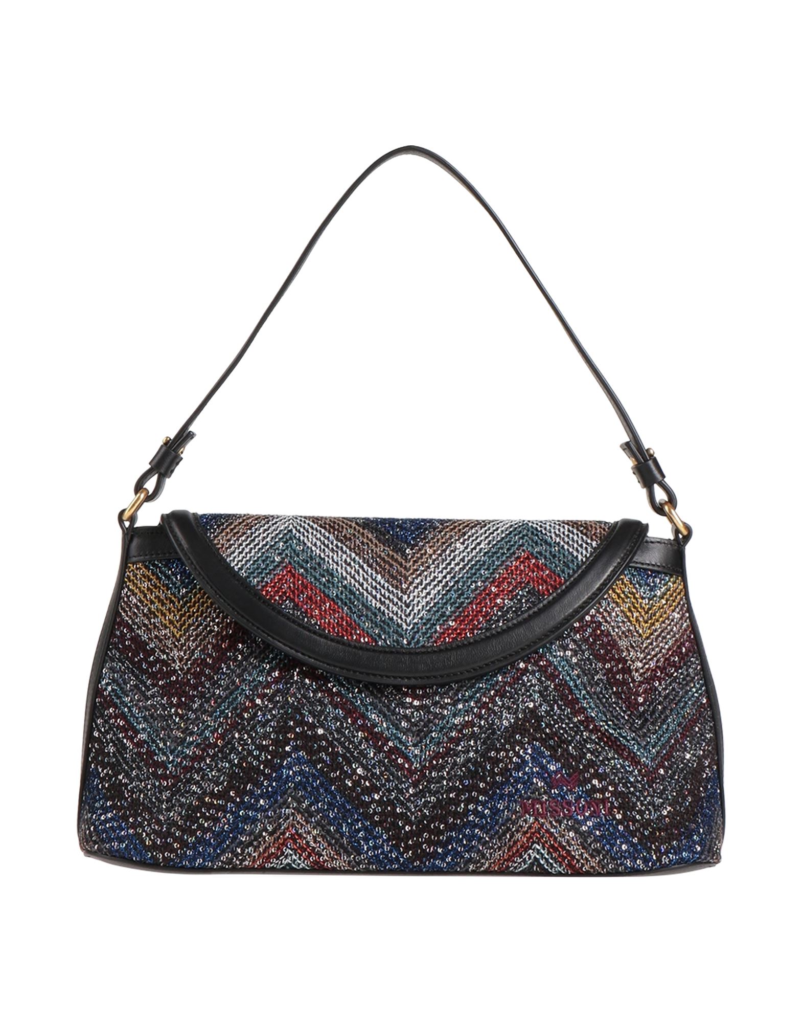 MISSONI Handtaschen Damen Schwarz von MISSONI