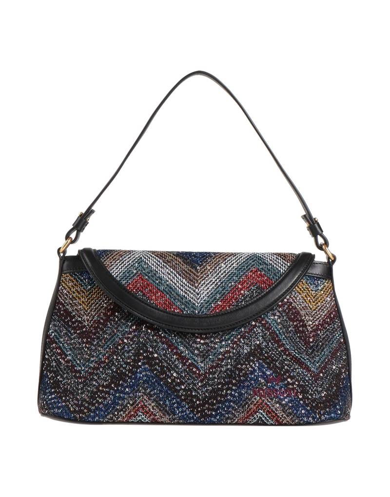 MISSONI Handtaschen Damen Schwarz von MISSONI