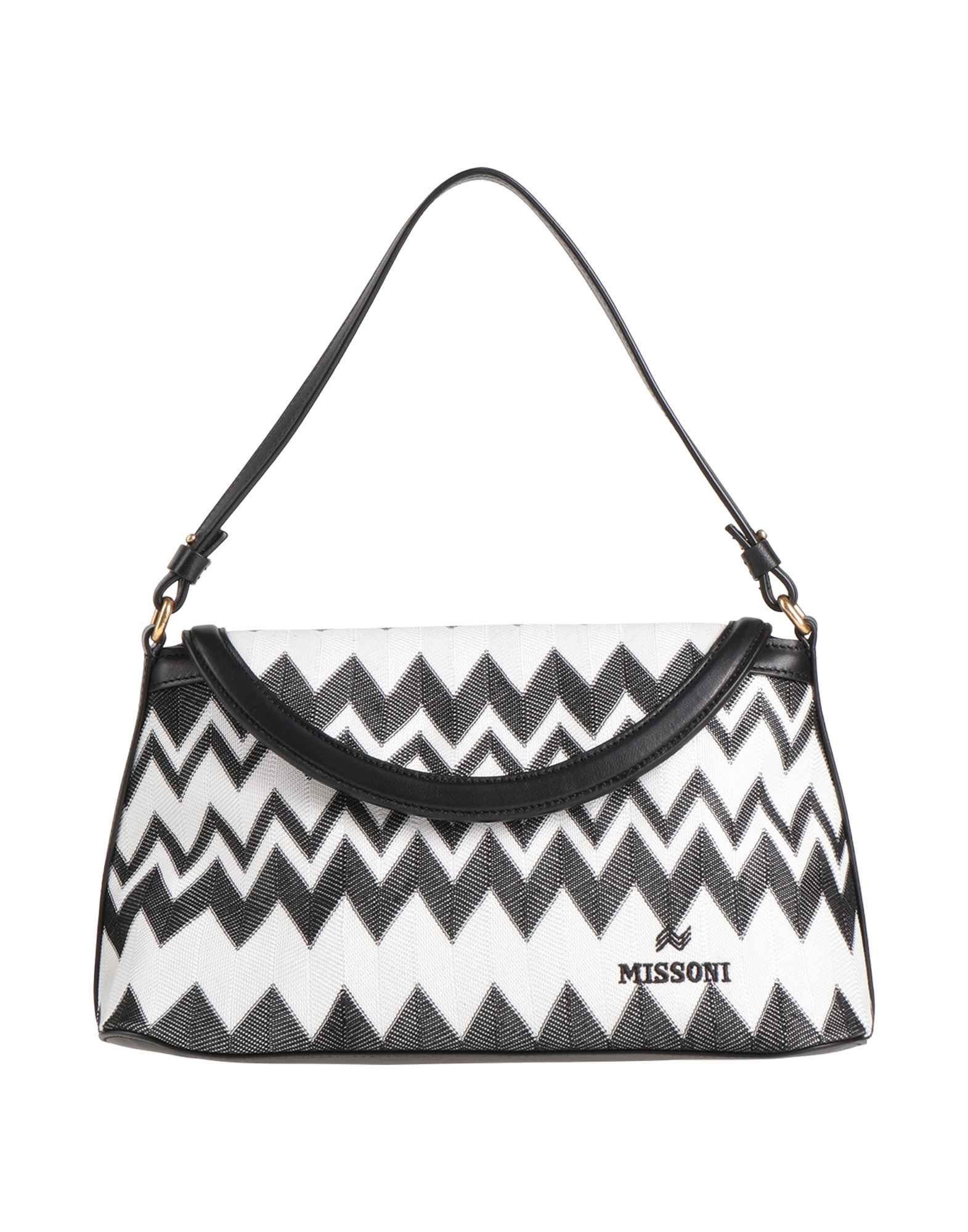 MISSONI Handtaschen Damen Schwarz von MISSONI