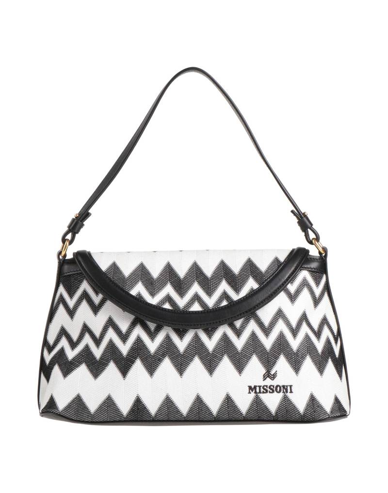 MISSONI Handtaschen Damen Schwarz von MISSONI