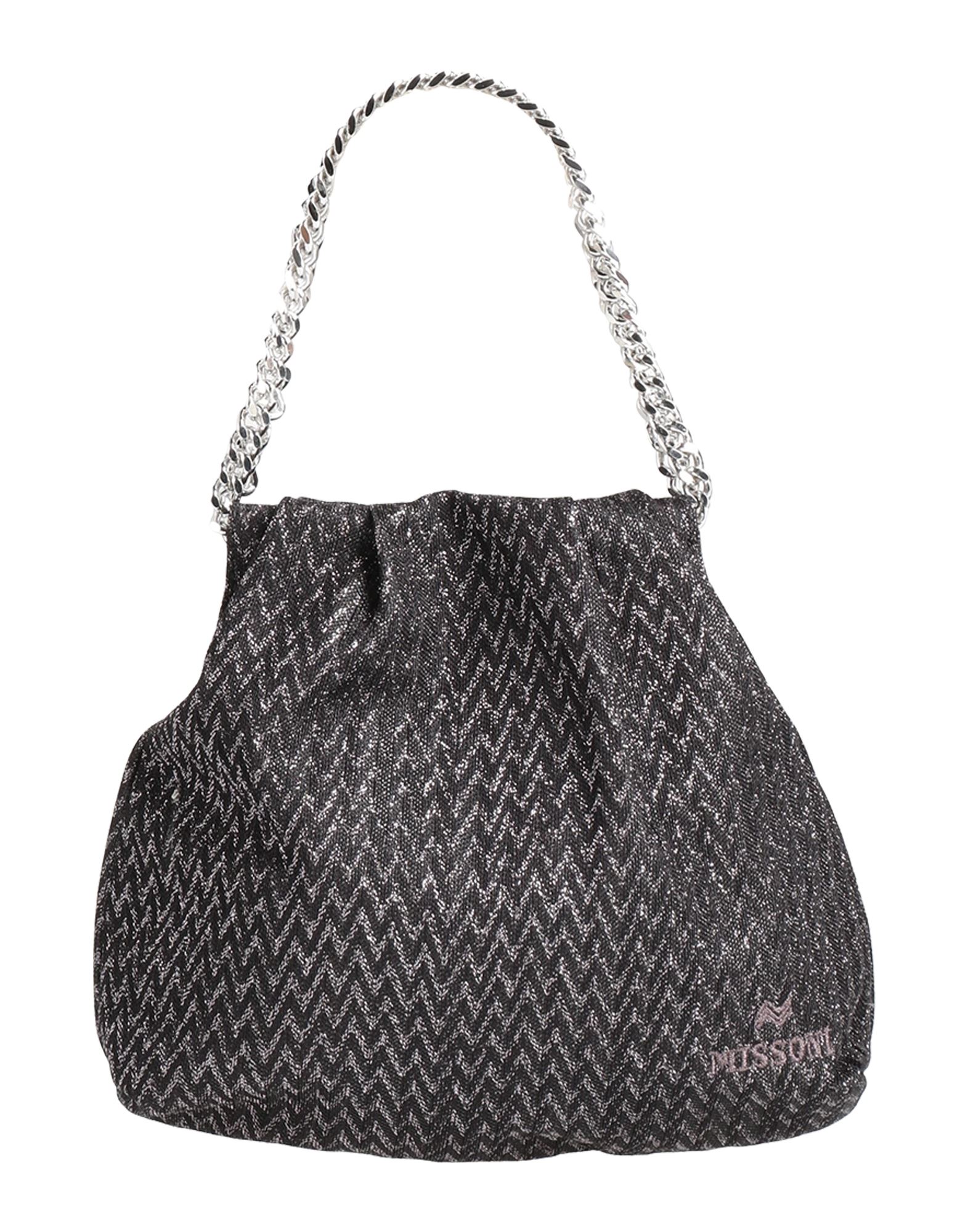 MISSONI Handtaschen Damen Schwarz von MISSONI