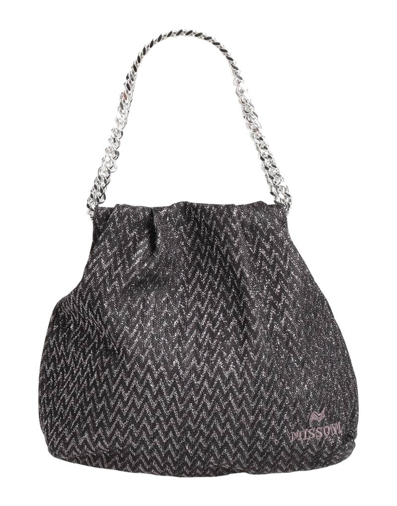 MISSONI Handtaschen Damen Schwarz von MISSONI