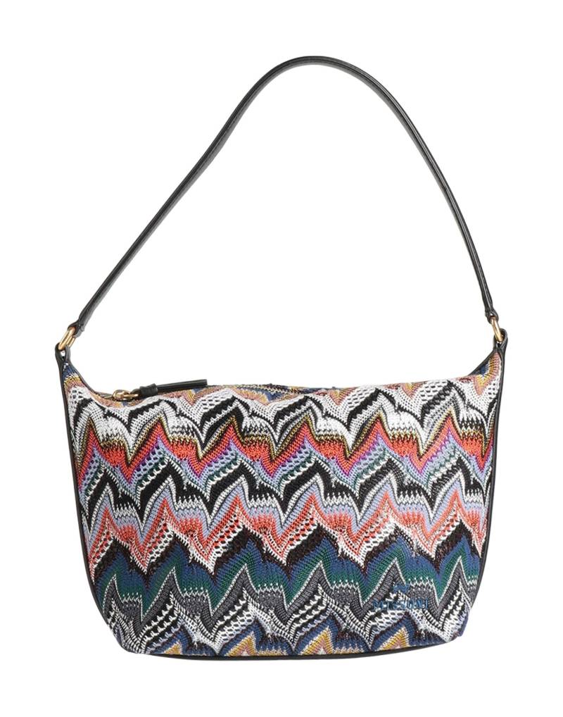 MISSONI Handtaschen Damen Schwarz von MISSONI