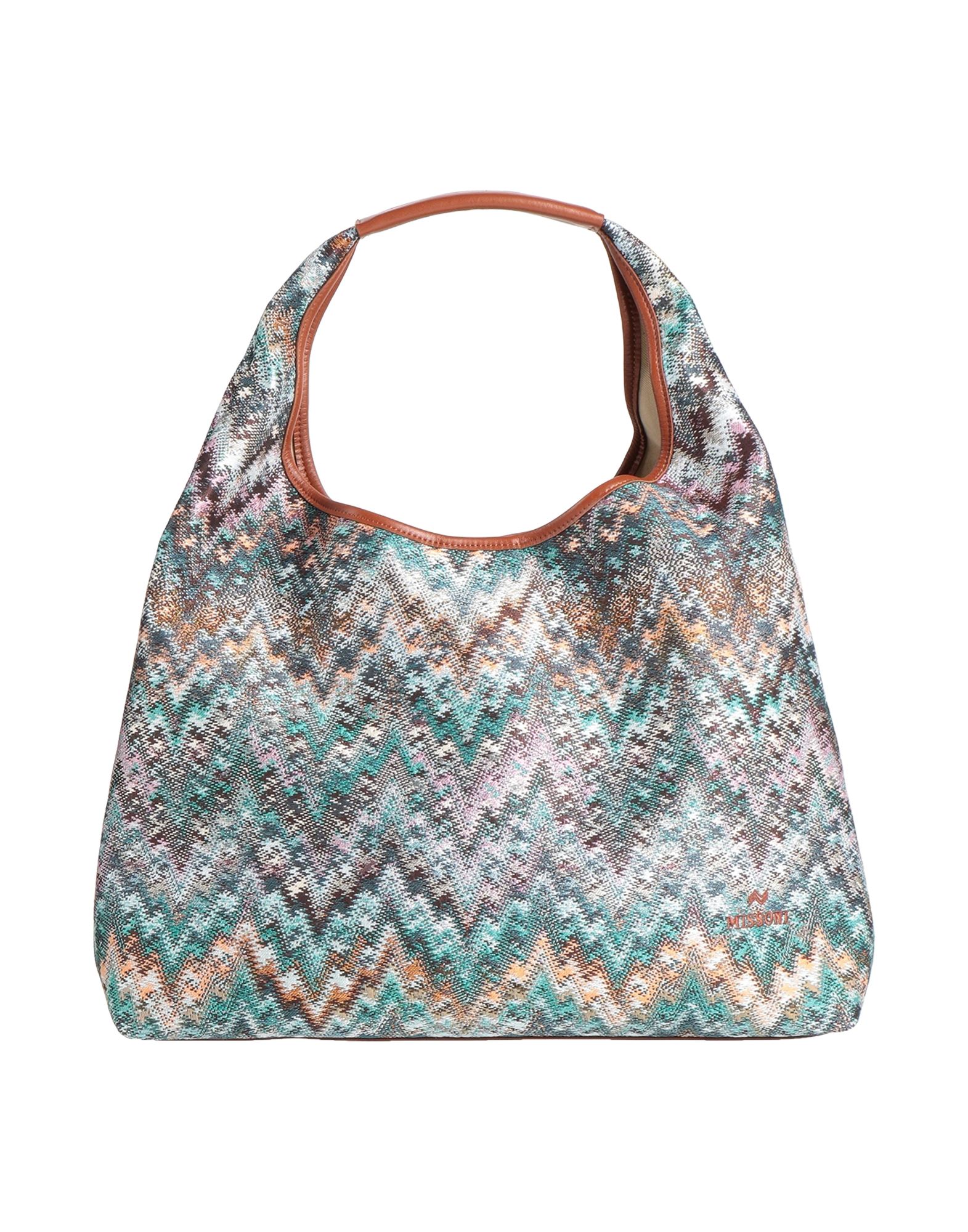 MISSONI Handtaschen Damen Tūrkis von MISSONI