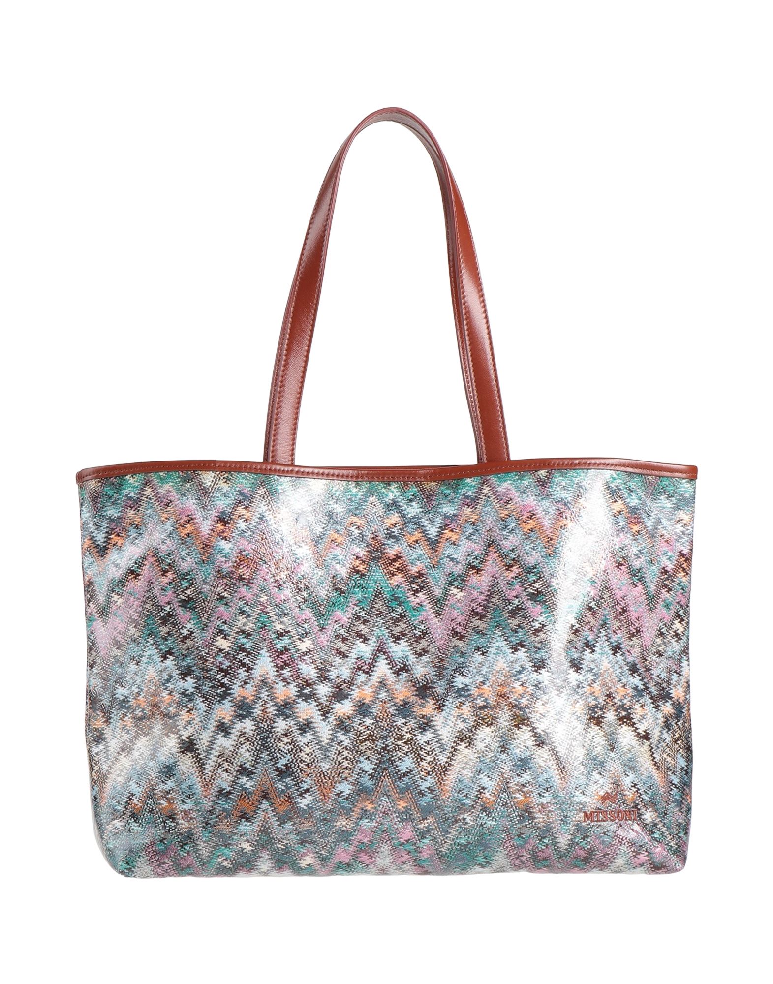 MISSONI Handtaschen Damen Tūrkis von MISSONI