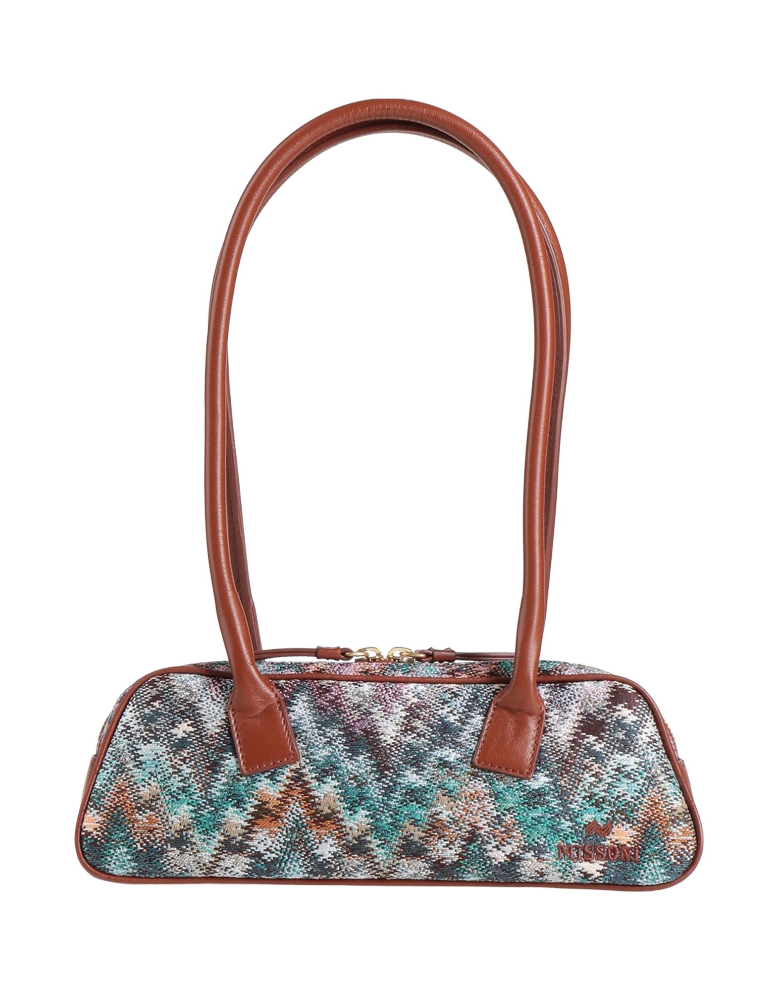 MISSONI Handtaschen Damen Tūrkis von MISSONI