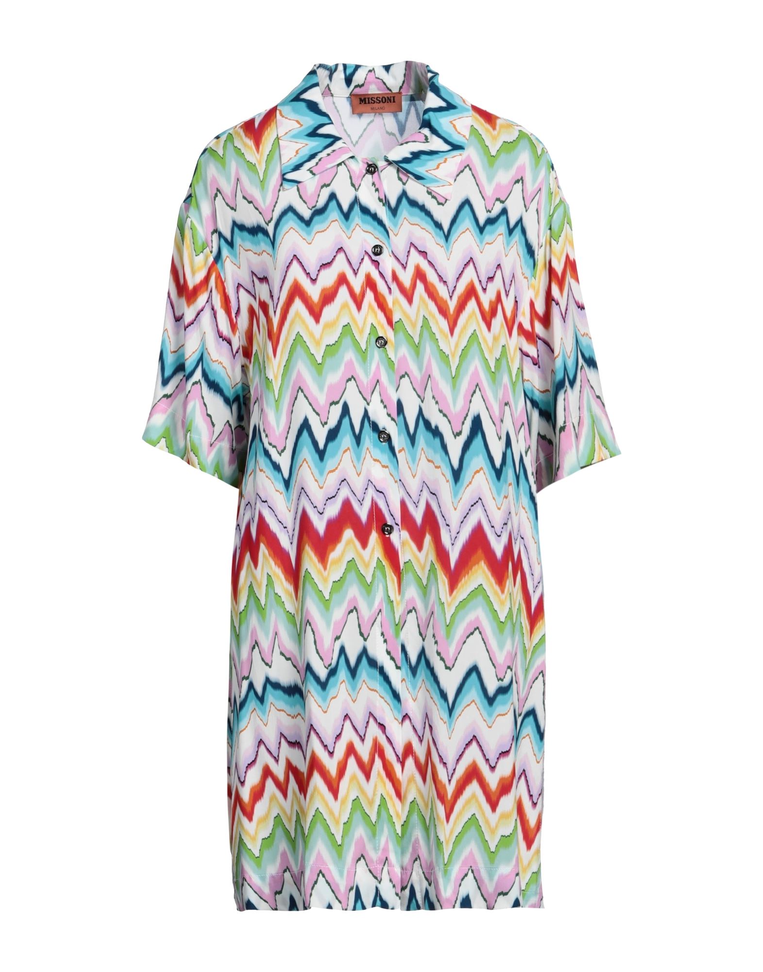 MISSONI Hemd Damen Weiß von MISSONI