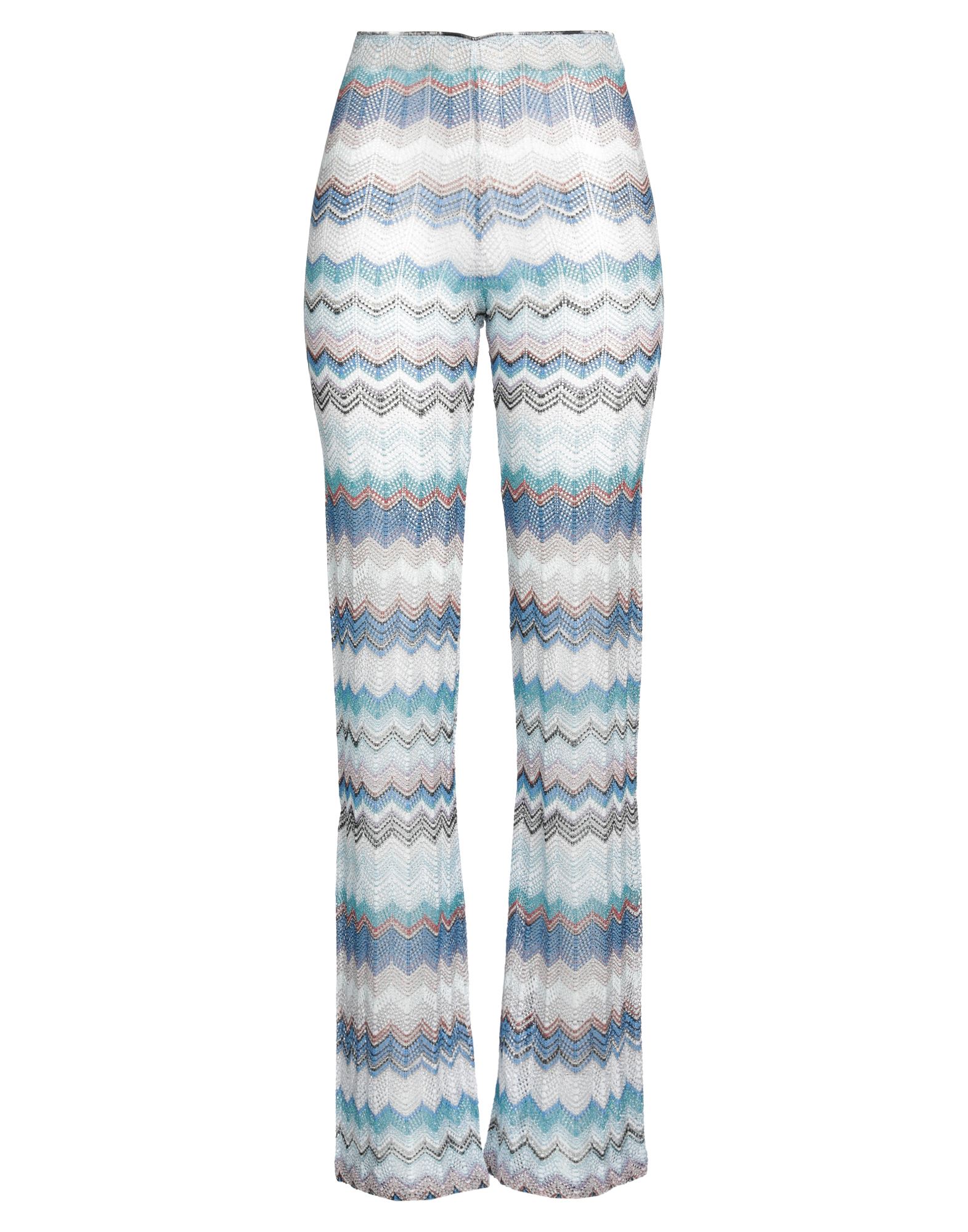 MISSONI Hose Damen Azurblau von MISSONI