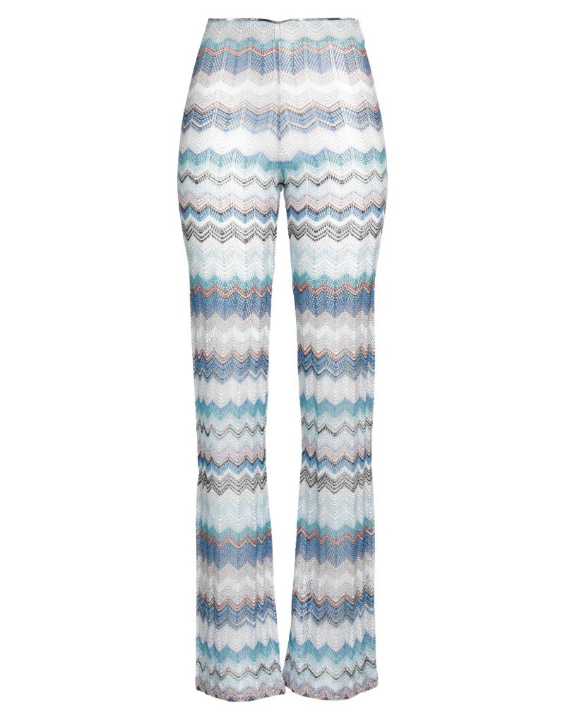 MISSONI Hose Damen Azurblau von MISSONI