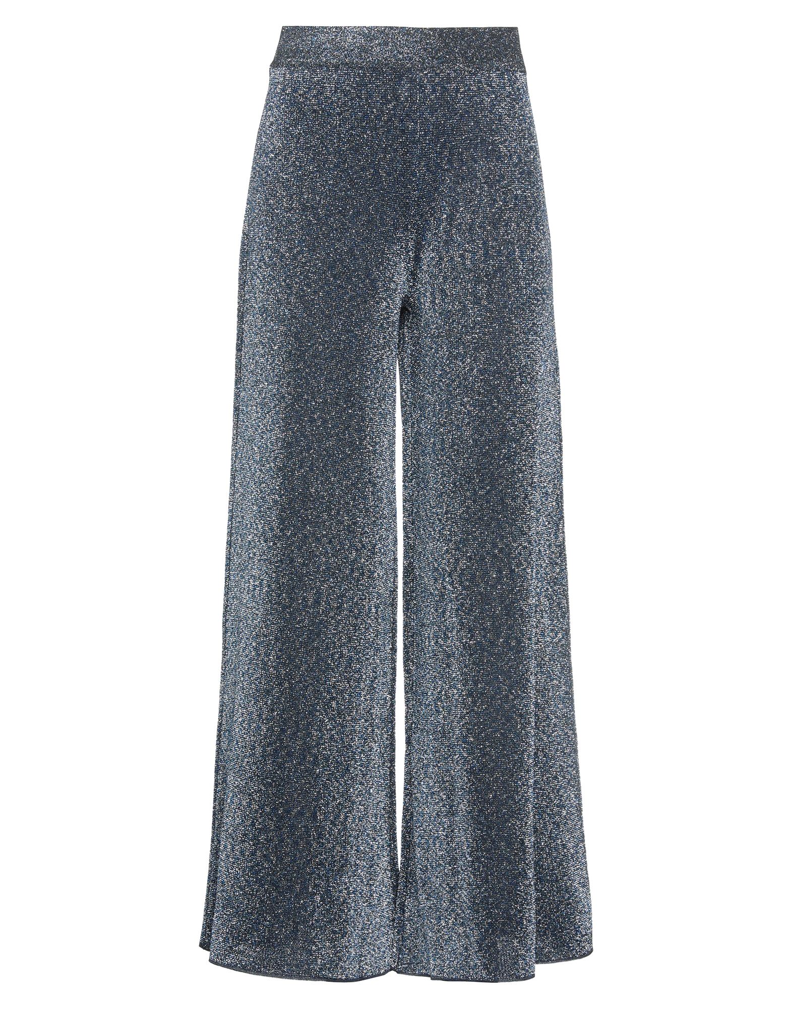 MISSONI Hose Damen Blau von MISSONI