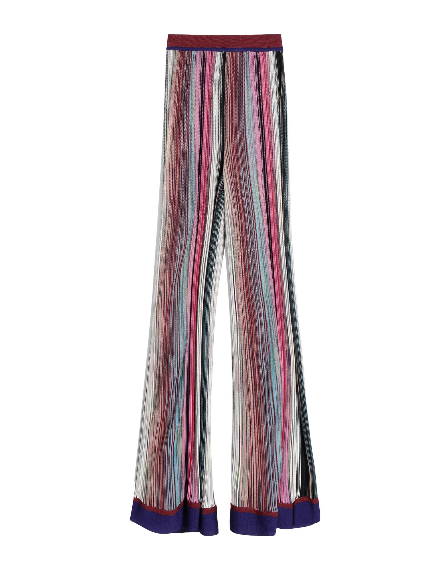 MISSONI Hose Damen Bordeaux von MISSONI