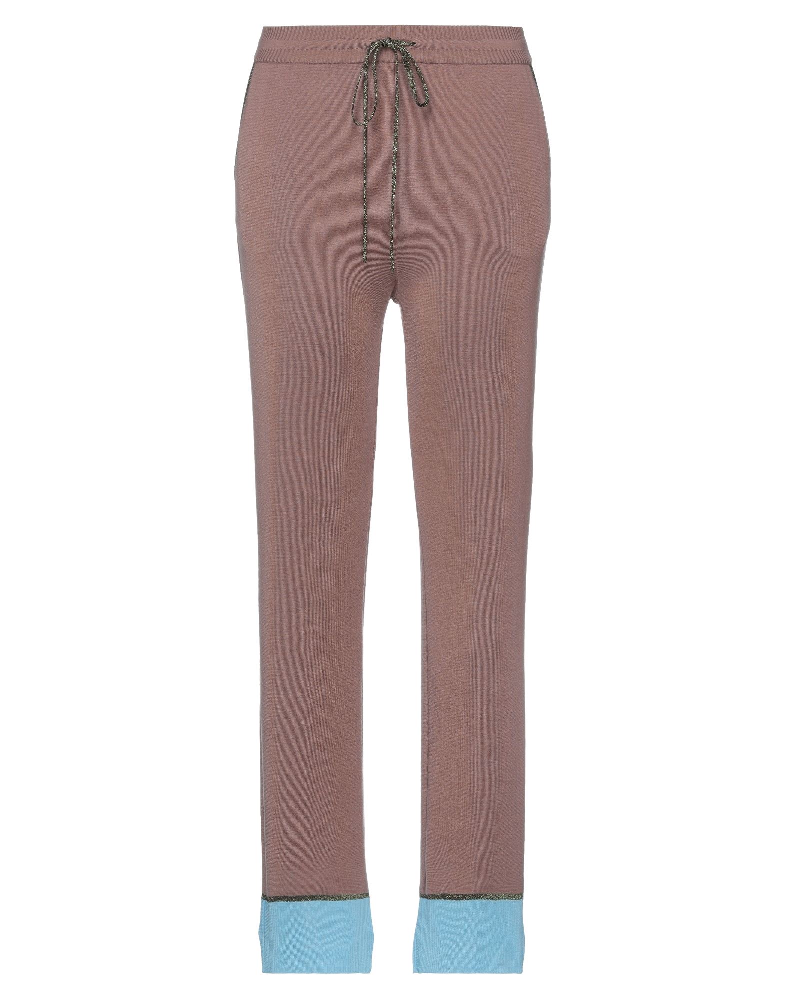 MISSONI Hose Damen Braun von MISSONI