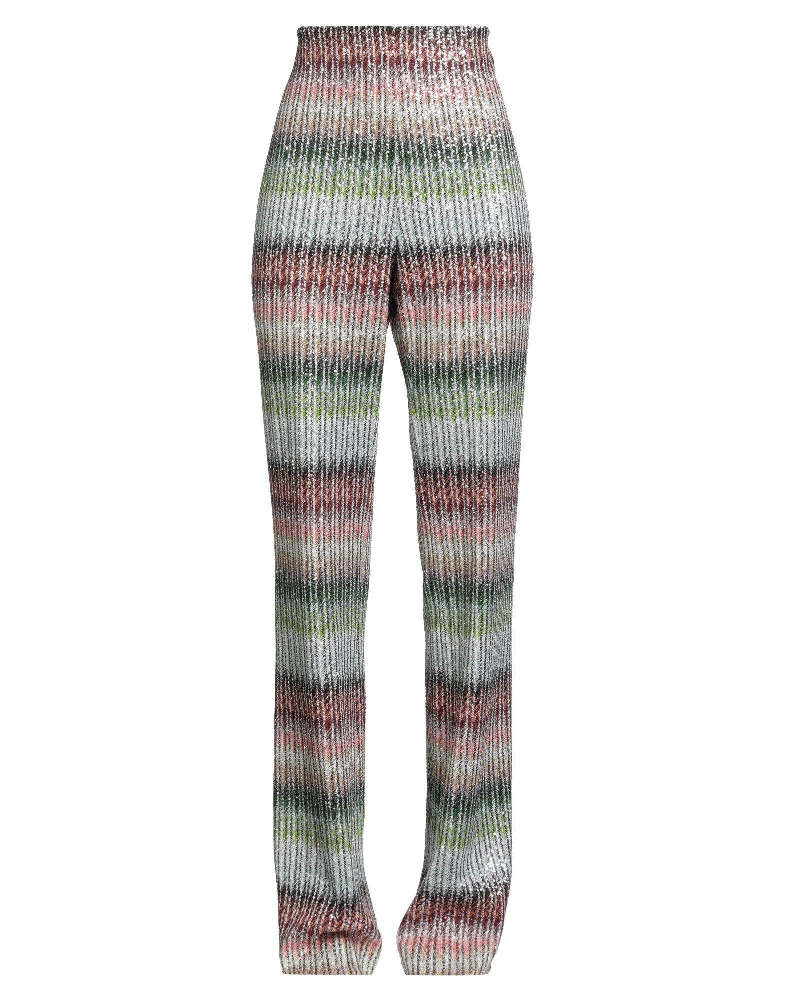 MISSONI Hose Damen Braun von MISSONI