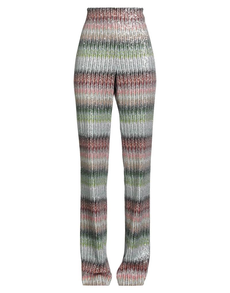 MISSONI Hose Damen Braun von MISSONI