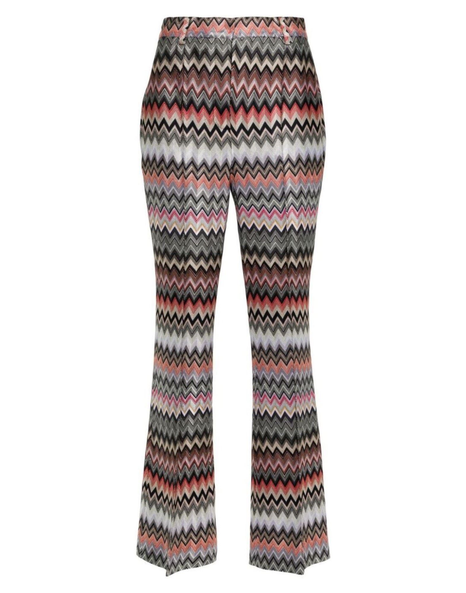 MISSONI Hose Damen Bunt von MISSONI