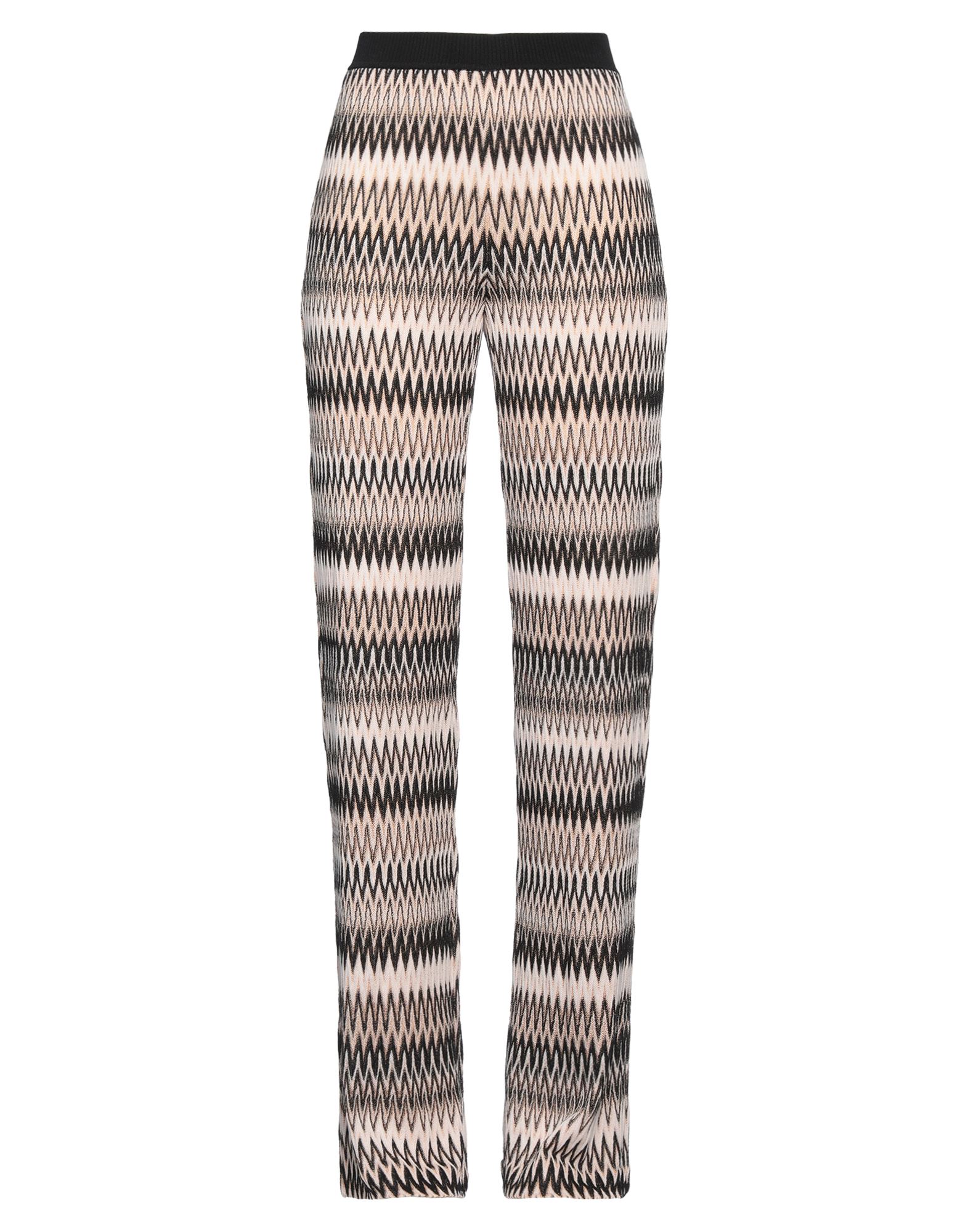 MISSONI Hose Damen Elfenbein von MISSONI