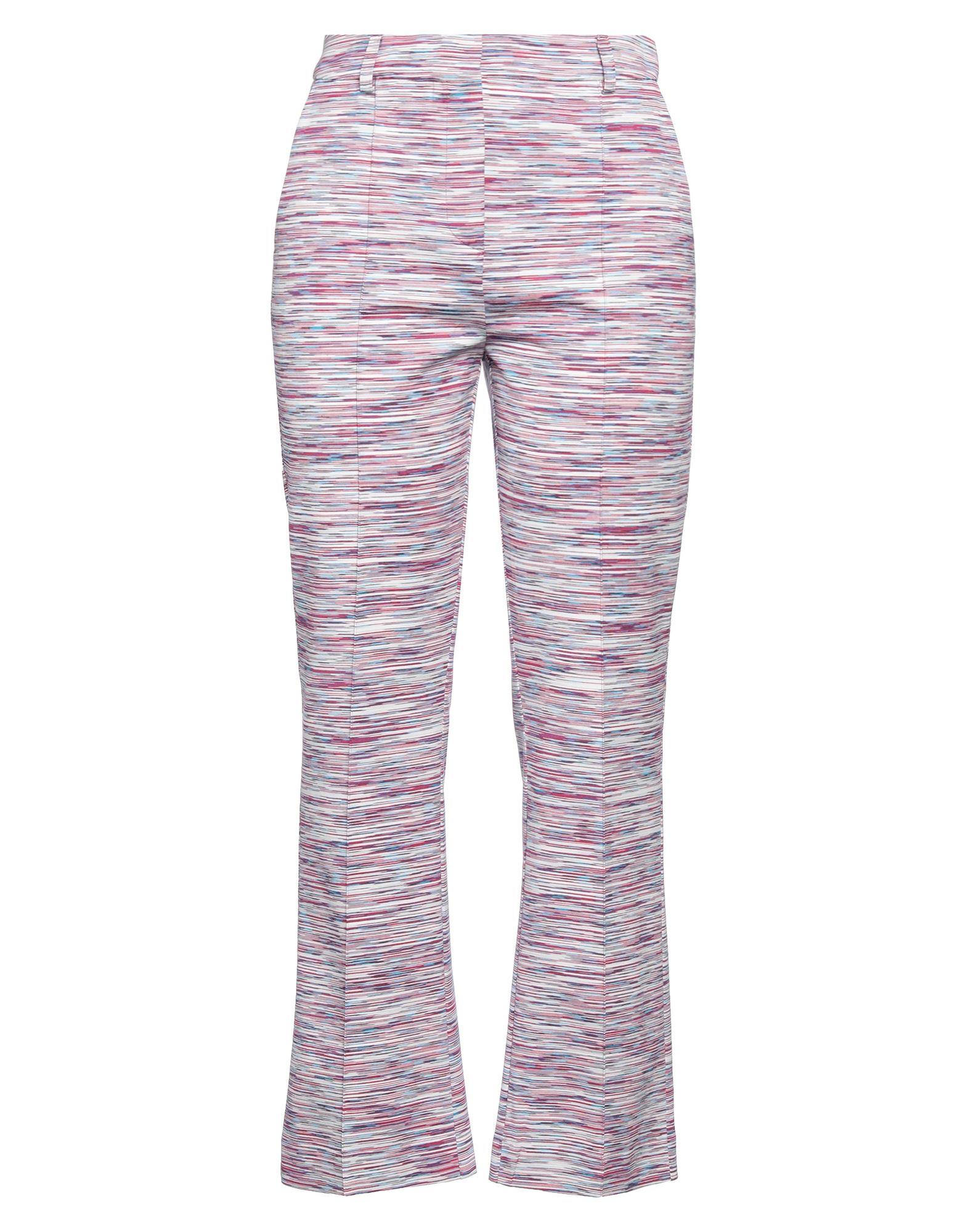 MISSONI Hose Damen Fuchsia von MISSONI