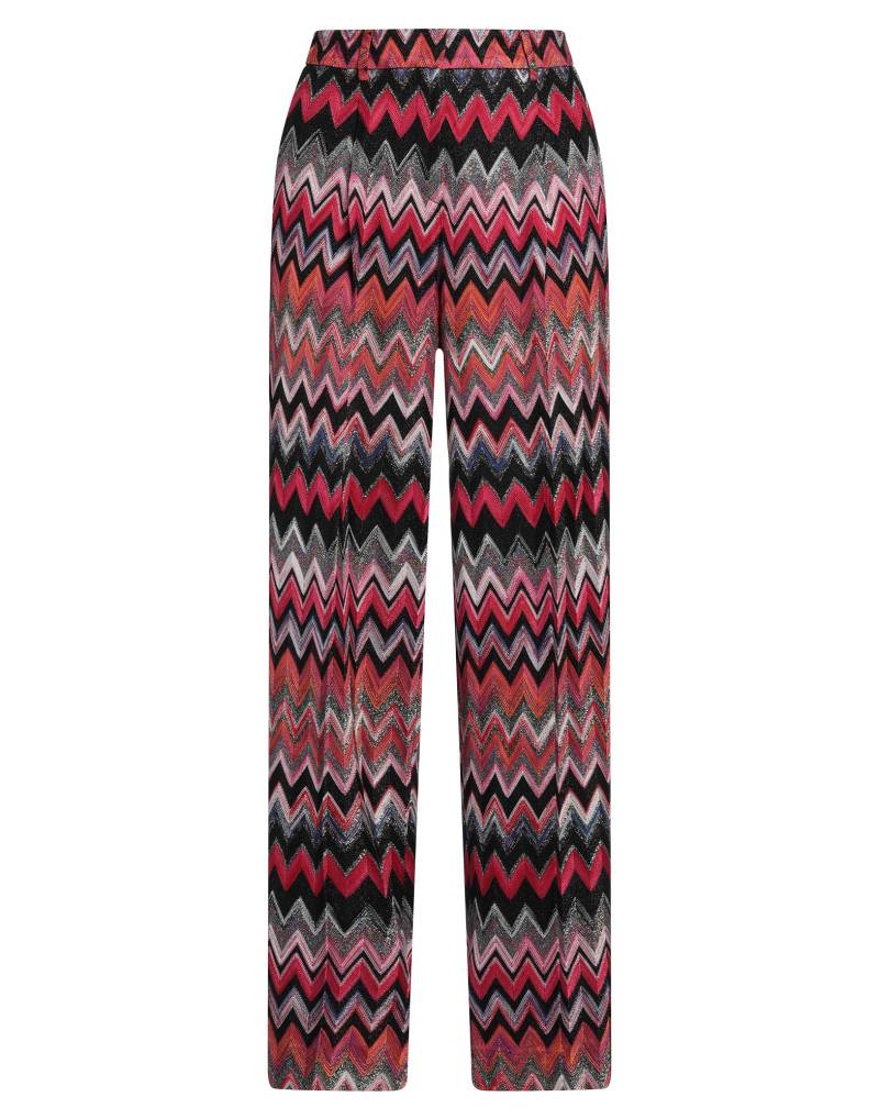 MISSONI Hose Damen Fuchsia von MISSONI