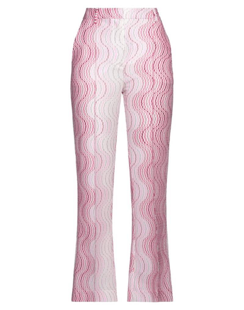 MISSONI Hose Damen Fuchsia von MISSONI