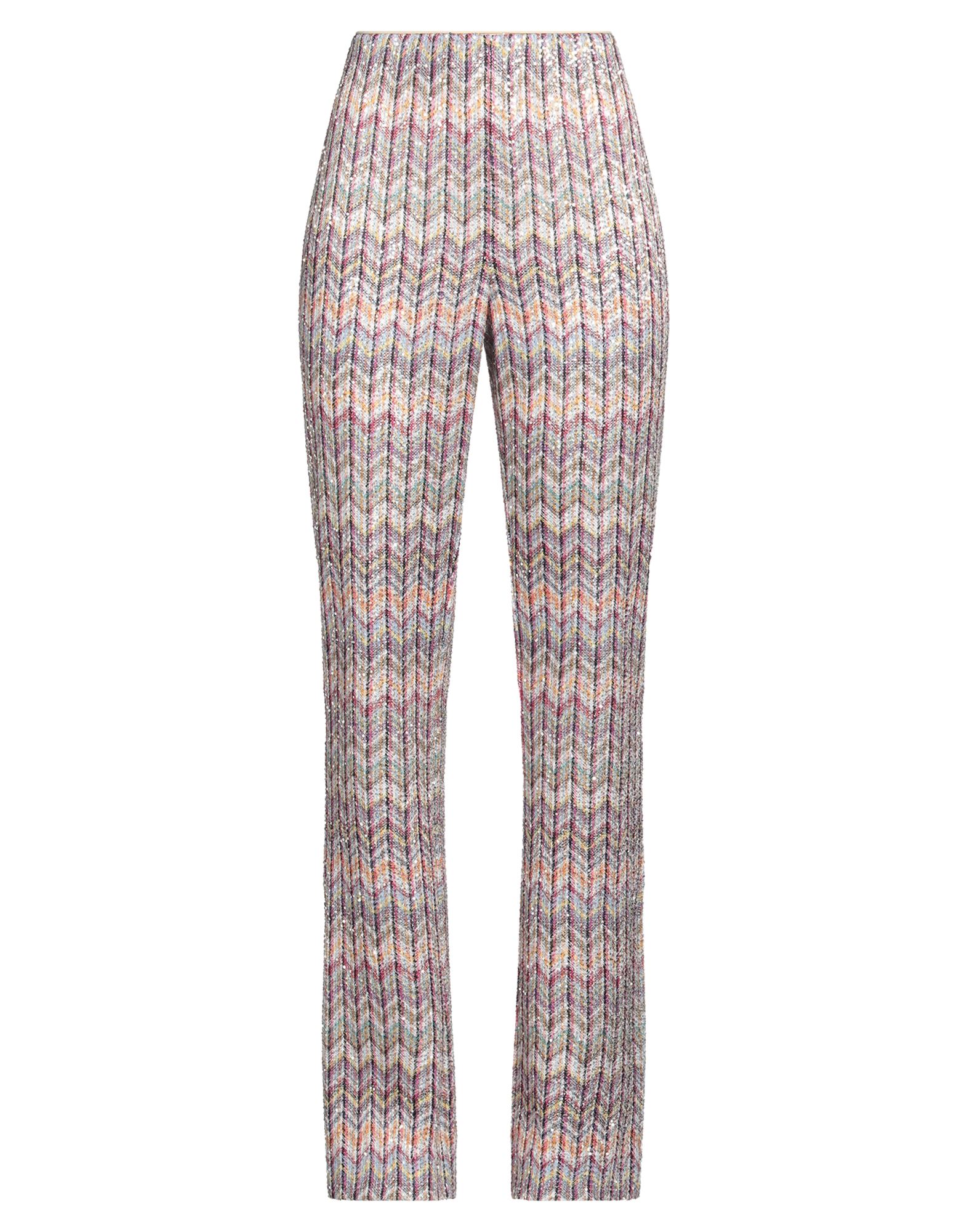 MISSONI Hose Damen Fuchsia von MISSONI