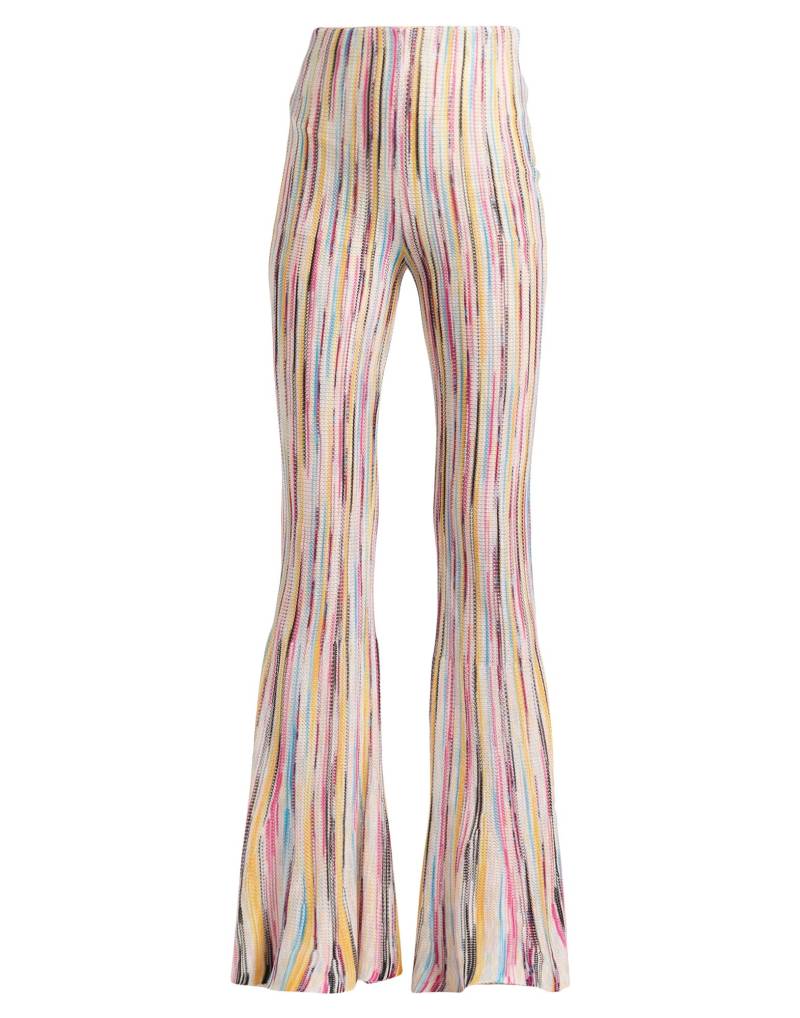 MISSONI Hose Damen Gelb von MISSONI