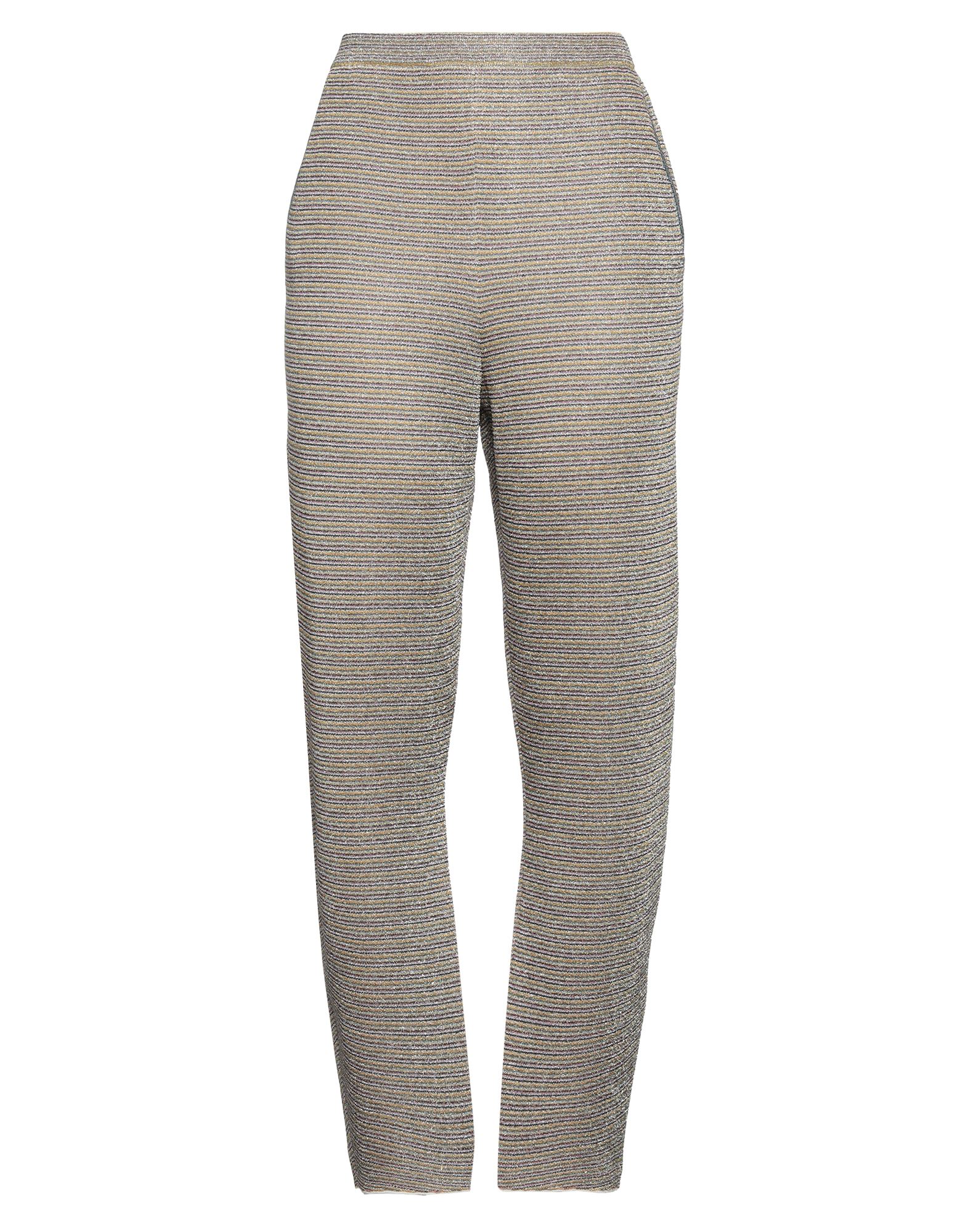 MISSONI Hose Damen Gold von MISSONI