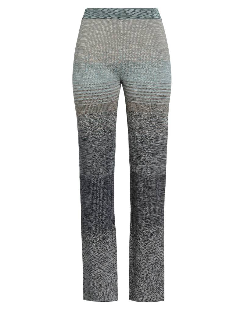 MISSONI Hose Damen Grau von MISSONI