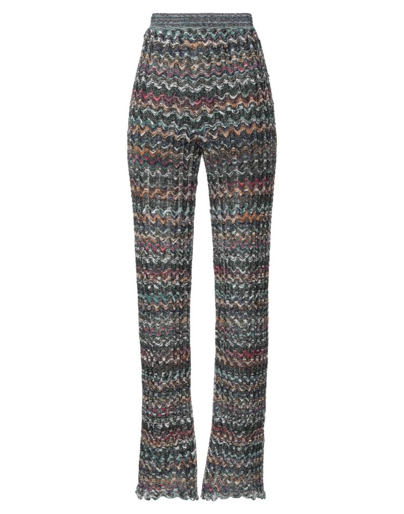 MISSONI Hose Damen Grün von MISSONI
