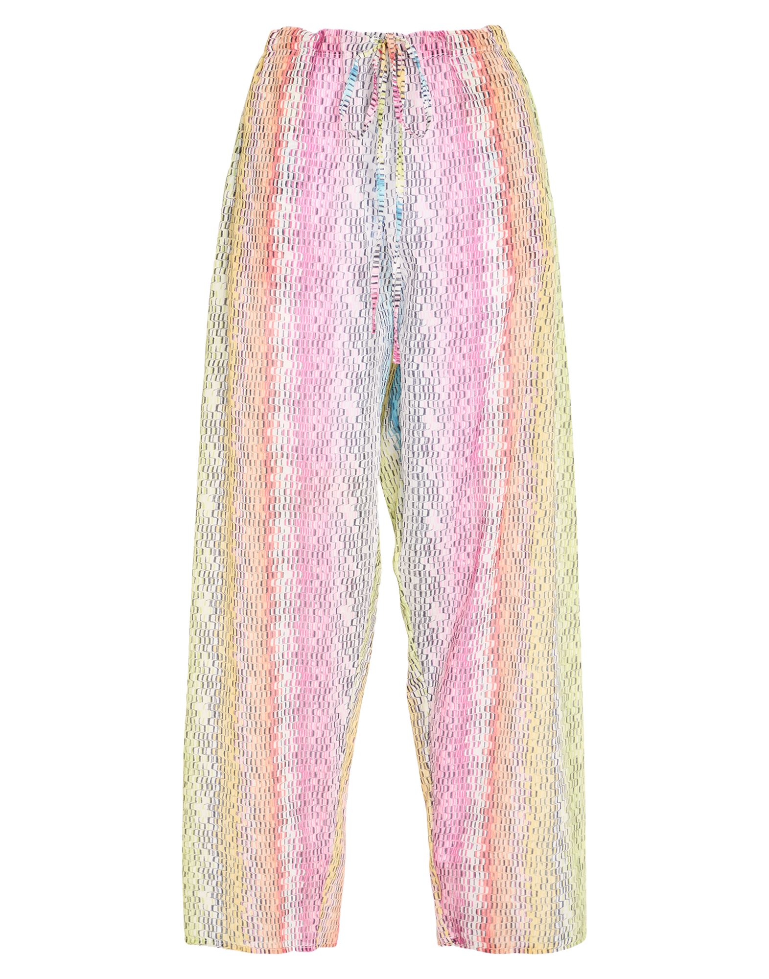 MISSONI Hose Damen Magenta von MISSONI