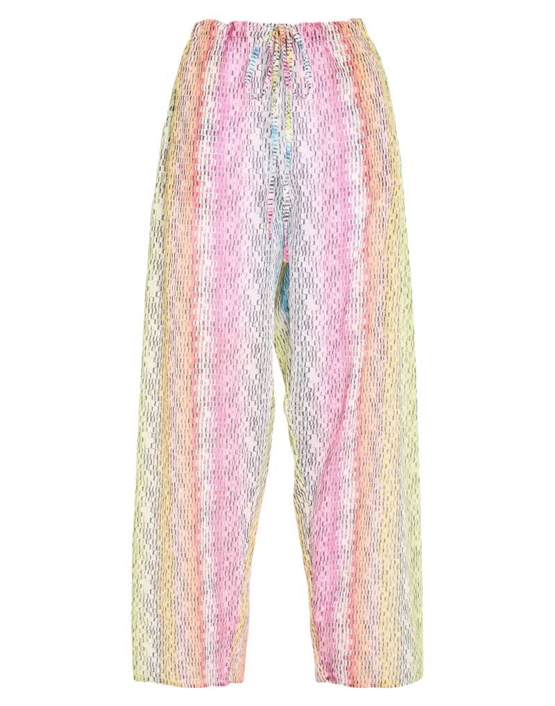 MISSONI Hose Damen Magenta von MISSONI