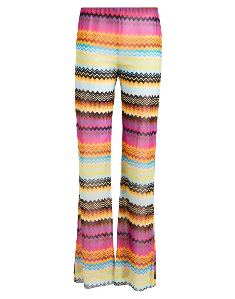 MISSONI Hose Damen Magenta von MISSONI