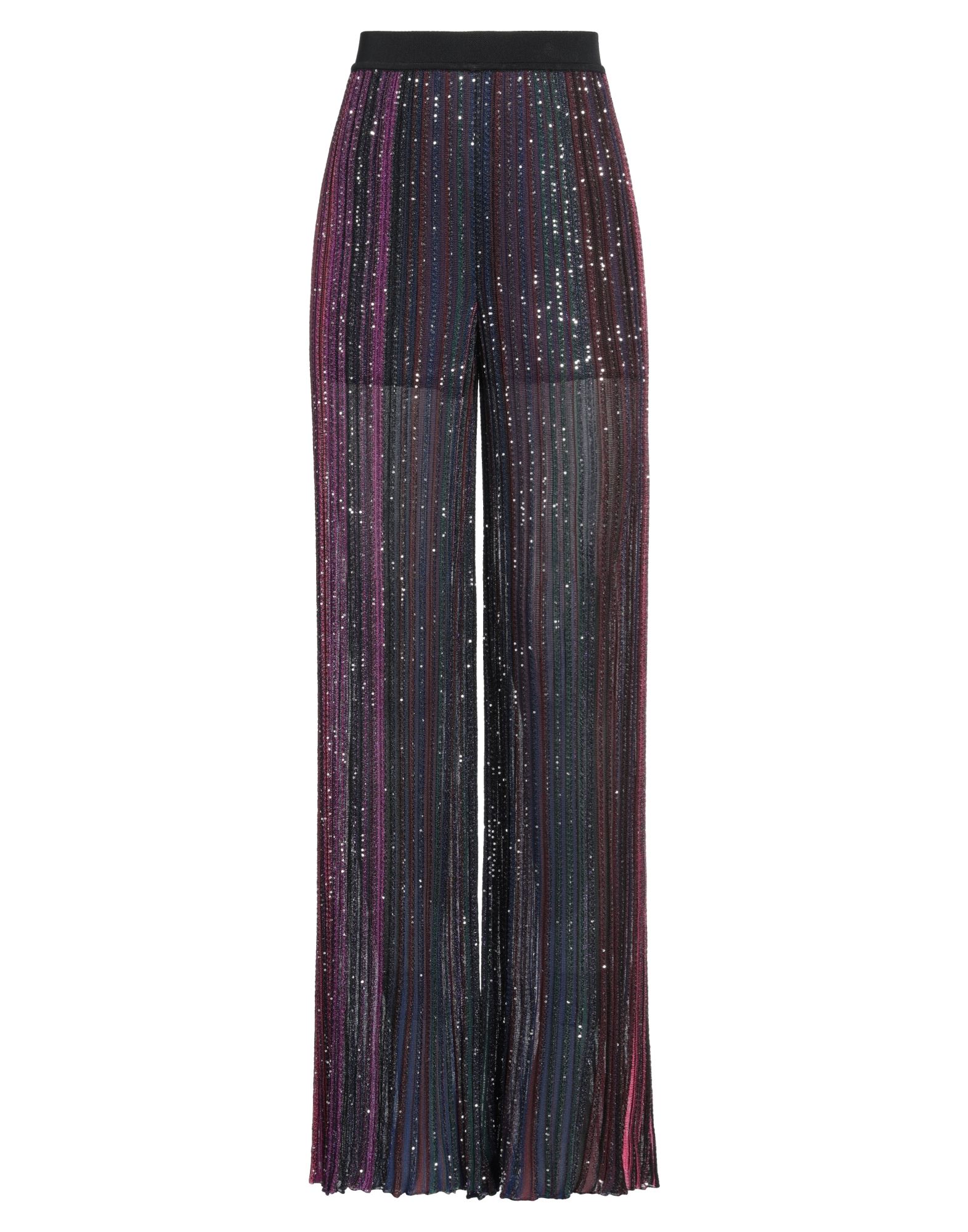 MISSONI Hose Damen Nachtblau von MISSONI