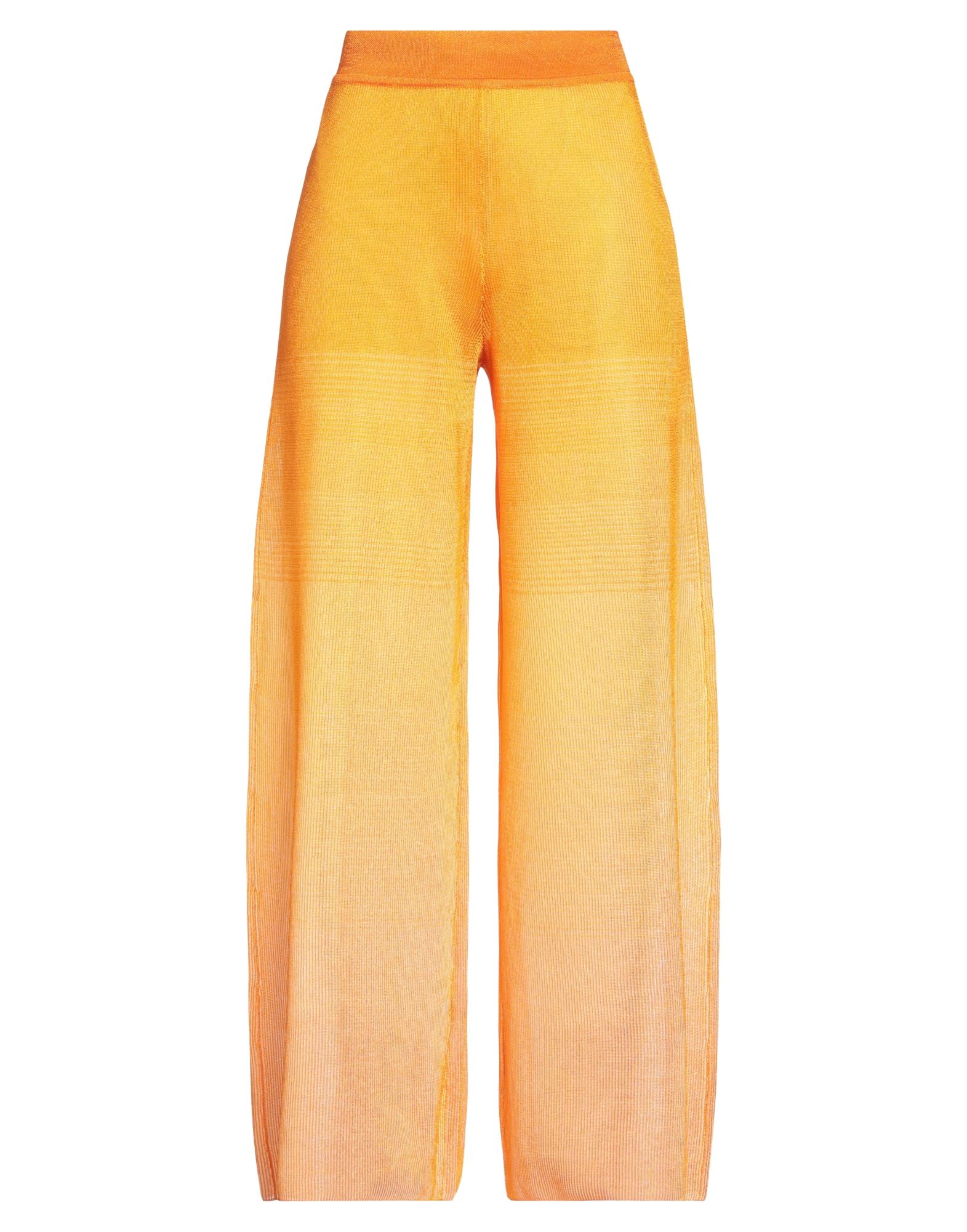 MISSONI Hose Damen Orange von MISSONI